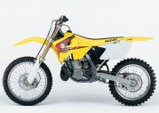 Suzuki RM250